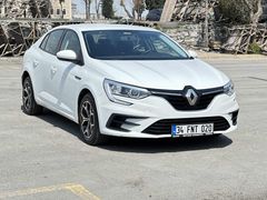 ÖZTÜRK OTOMATİVDEN 2022 MODEL 133 BİN KMDE OTOMATİK HATASIZ