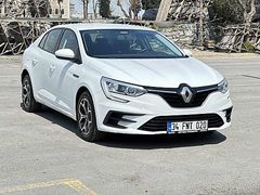 ÖZTÜRK OTOMATİVDEN 2022 MODEL 133 BİN KMDE OTOMATİK HATASIZ