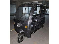 Sahibinden HRC-A Cargo