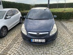 Sahibinden Opel Corsa 1.2 Twinport Essentia 2010 Model Tekirdağ 175.000 km Mavi (metalik)