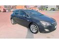 Sahibinden Opel Astra 1.3 CDTI Cosmo 2012 Model  212.000 km Siyah