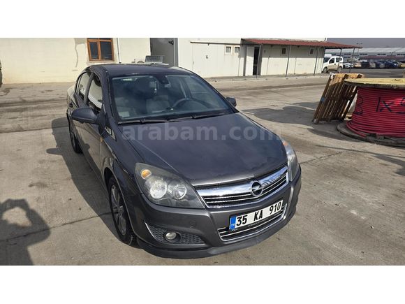 Sahibinden Opel Astra 1.6 Enjoy 111.Yıl 2010 Model