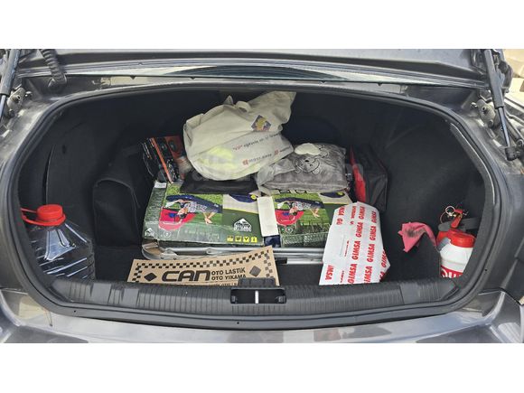 Sahibinden Opel Astra 1.6 Enjoy 111.Yıl 2010 Model