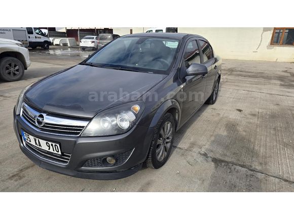 Sahibinden Opel Astra 1.6 Enjoy 111.Yıl 2010 Model