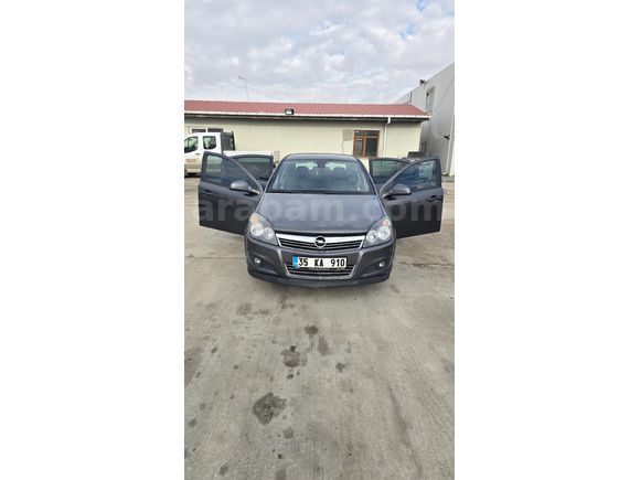 Sahibinden Opel Astra 1.6 Enjoy 111.Yıl 2010 Model