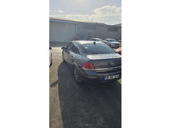 Sahibinden Opel Astra 1.6 Enjoy 111.Yıl 2010 Model