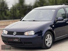 ALEN CARS'DAN VW GOLF OTOMATİK FUL BAKIMLI KREDİ KART TAKSİT