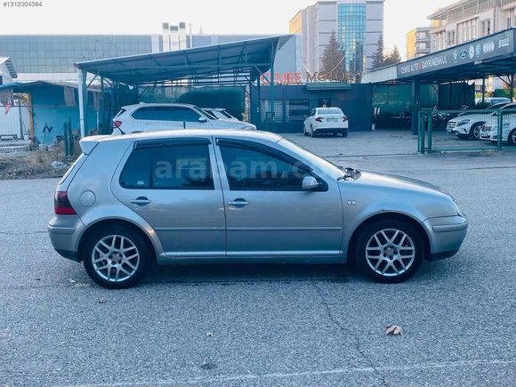 ANIL AUTODAN temiz golf