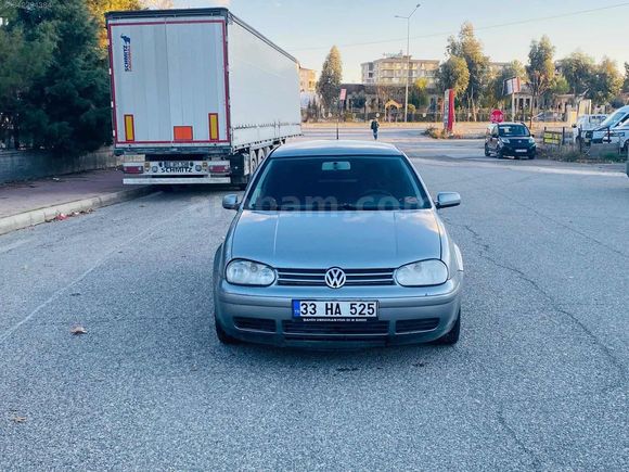 ANIL AUTODAN temiz golf