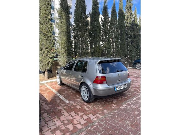 ANIL AUTODAN temiz golf