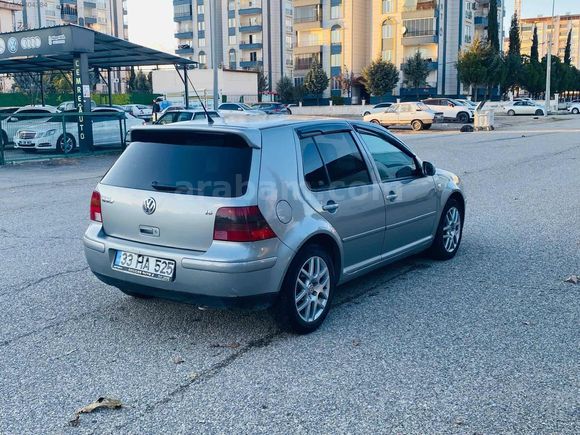 ANIL AUTODAN temiz golf