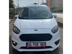 2021- 78.000 KM - DEĞİŞENSiZ -  CORİER - 100HP
