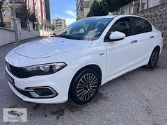 BOYASIZ HATASIZ 2021 MODEL 1.3 MULTİJET EASY PLUSPAKET FİAT EGEA