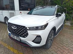 Sahibinden Chery Tiggo 7 Pro 1.6 TGDI Excellent 2023 Model 