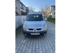 Sahibinden Renault Kangoo Multix 1.5 dCi Authentique 2006 Model  225.000 km Gri