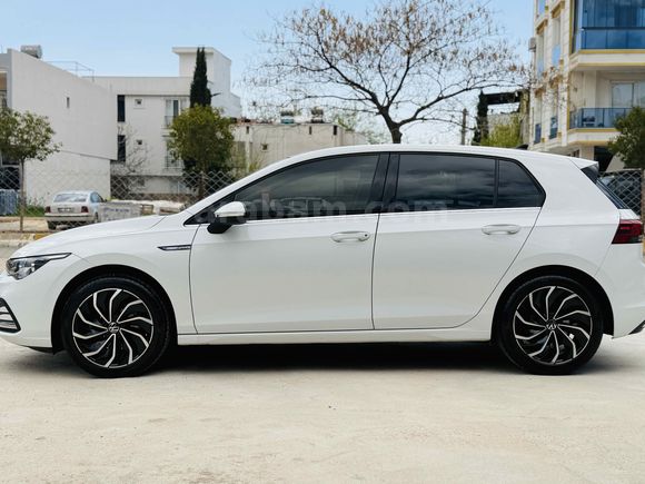 Sahibinden Volkswagen Golf 1.5 eTSI Style 2023 Model 