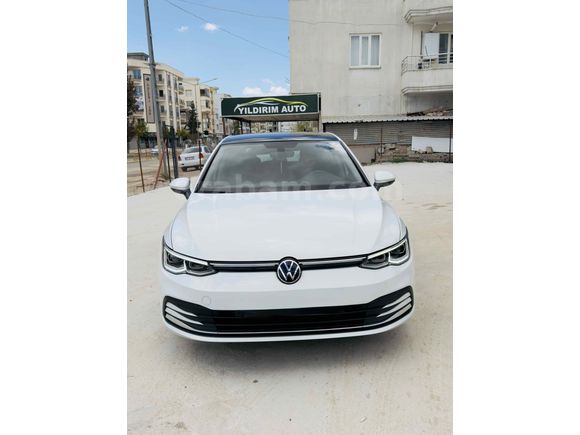 Sahibinden Volkswagen Golf 1.5 eTSI Style 2023 Model 