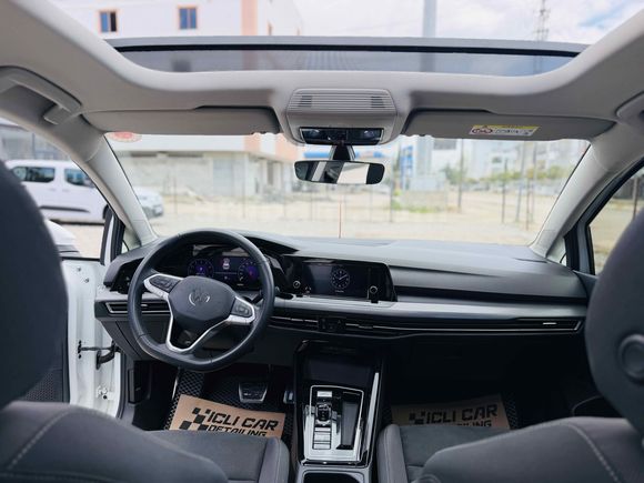 Sahibinden Volkswagen Golf 1.5 eTSI Style 2023 Model 