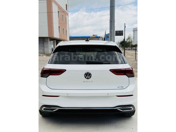 Sahibinden Volkswagen Golf 1.5 eTSI Style 2023 Model 