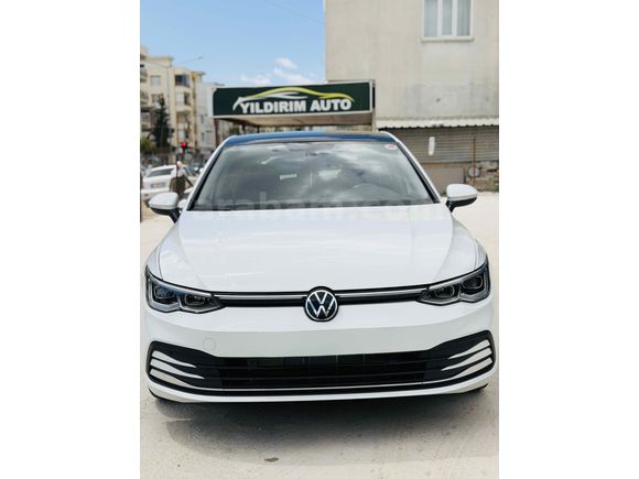 Sahibinden Volkswagen Golf 1.5 eTSI Style 2023 Model 