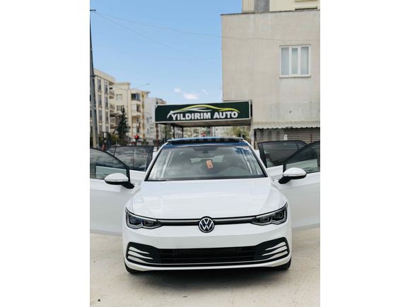 Sahibinden Volkswagen Golf 1.5 eTSI Style 2023 Model 