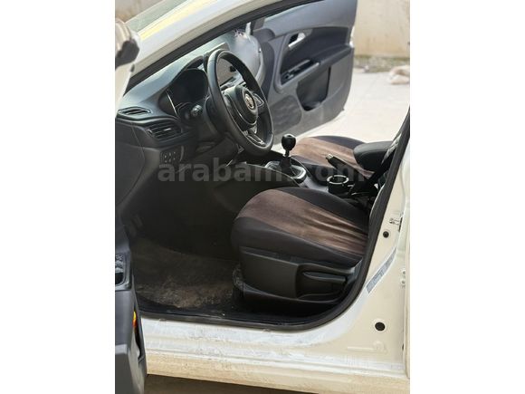 Tam Bir Aile Arabası