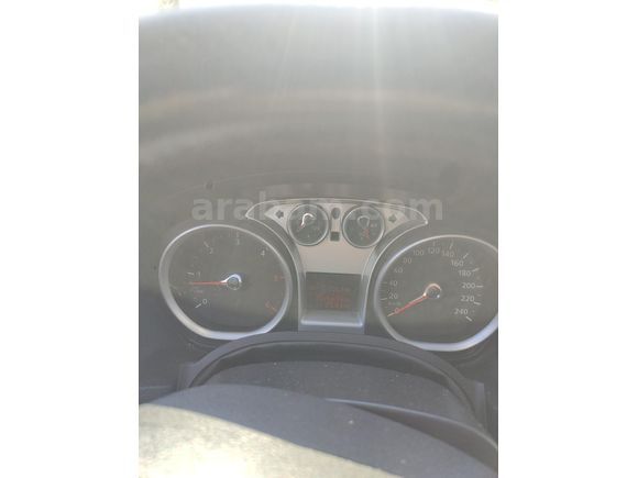 Sahibinden Ford Focus 1.6 TDCi Trend 2009 Model