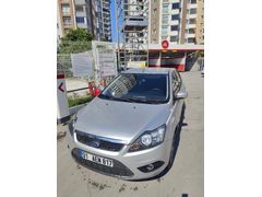 Sahibinden Ford Focus 1.6 TDCi Trend 2009 Model