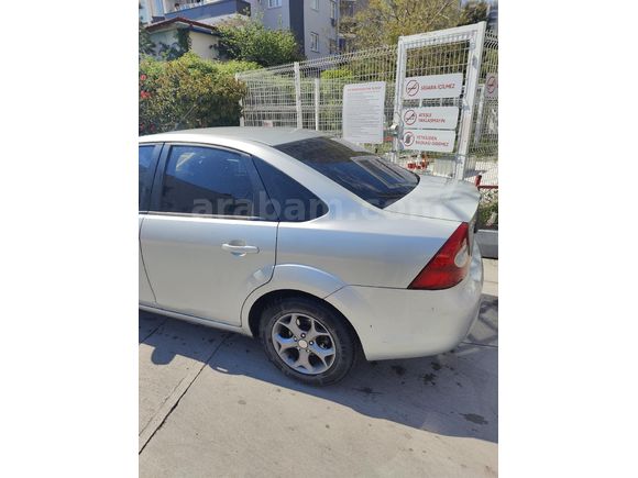 Sahibinden Ford Focus 1.6 TDCi Trend 2009 Model