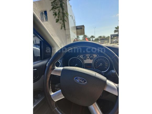 Sahibinden Ford Focus 1.6 TDCi Trend 2009 Model