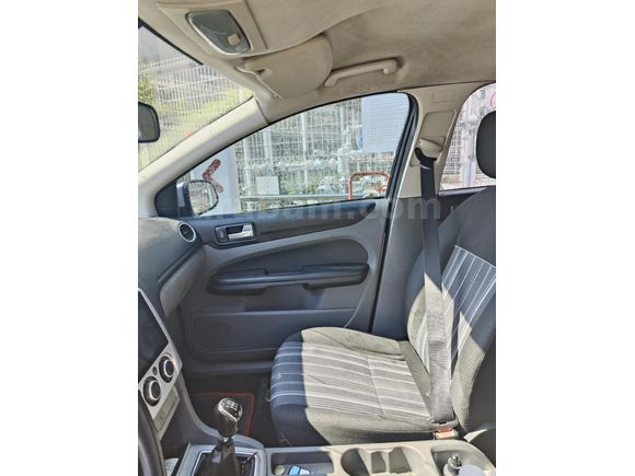 Sahibinden Ford Focus 1.6 TDCi Trend 2009 Model