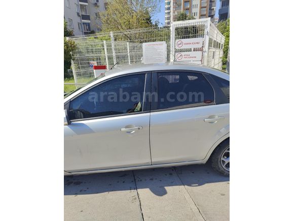 Sahibinden Ford Focus 1.6 TDCi Trend 2009 Model