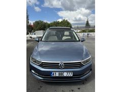Sahibinden Volkswagen Passat 1.6 TDi BlueMotion Comfortline 2015 Model 