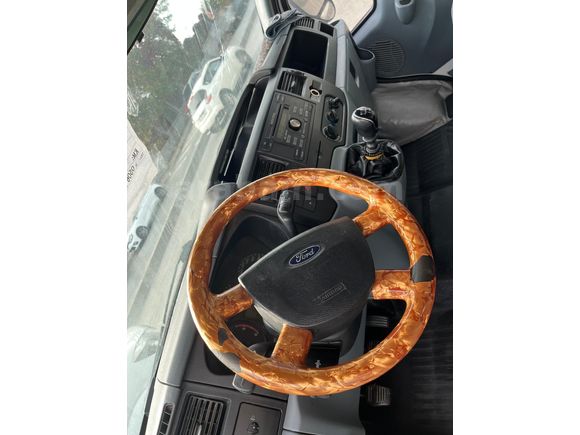 Sahibinden Ford Trucks Transit 350 ED