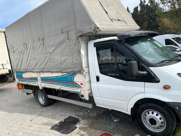 Sahibinden Ford Trucks Transit 350 ED