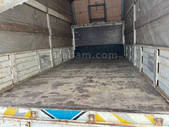 Sahibinden Ford Trucks Transit 350 ED