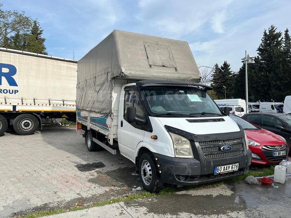 Sahibinden Ford Trucks Transit 350 ED