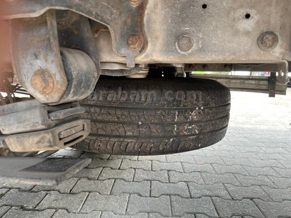Sahibinden Ford Trucks Transit 350 ED