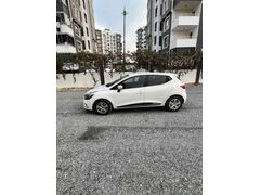 Sahibinden Renault Clio 1.5 dCi Joy 2016 Model 