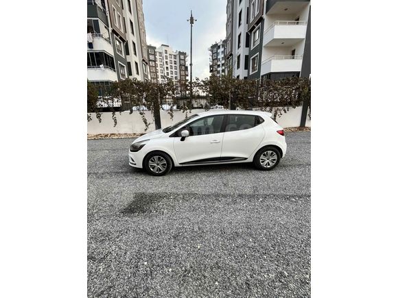 Sahibinden Renault Clio 1.5 dCi Joy 2016 Model 