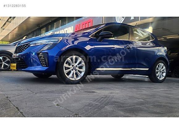 YETKİLİ SERVİS BAKIMLI 2024 MOD 1.0 TCE OTOMATIK