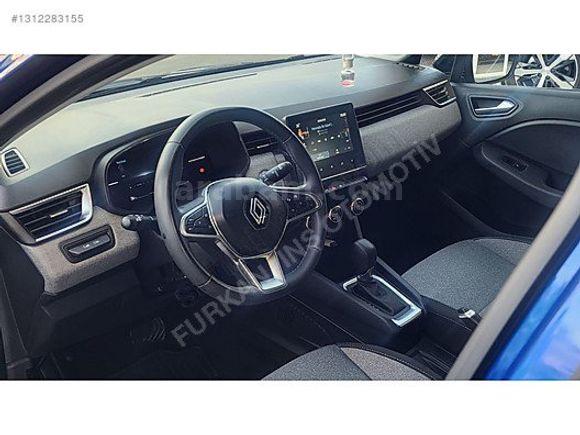 YETKİLİ SERVİS BAKIMLI 2024 MOD 1.0 TCE OTOMATIK