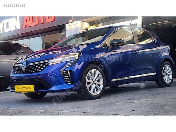 YETKİLİ SERVİS BAKIMLI 2024 MOD 1.0 TCE OTOMATIK