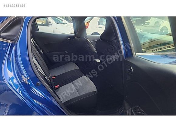 YETKİLİ SERVİS BAKIMLI 2024 MOD 1.0 TCE OTOMATIK