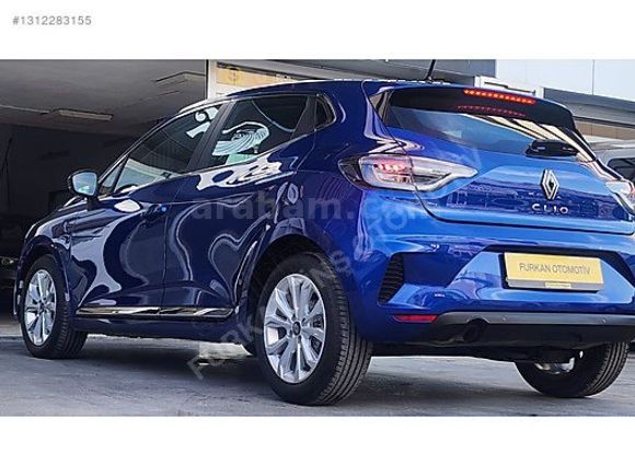 YETKİLİ SERVİS BAKIMLI 2024 MOD 1.0 TCE OTOMATIK