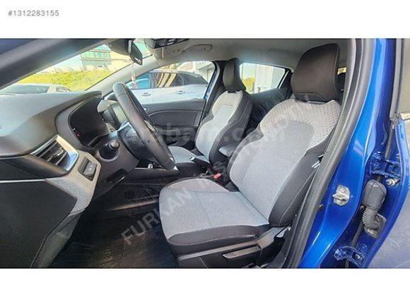 YETKİLİ SERVİS BAKIMLI 2024 MOD 1.0 TCE OTOMATIK