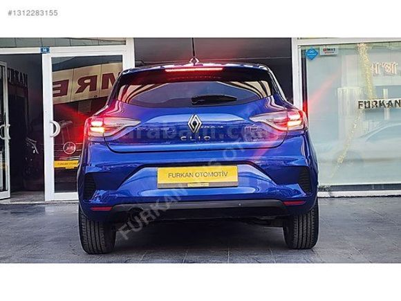 YETKİLİ SERVİS BAKIMLI 2024 MOD 1.0 TCE OTOMATIK