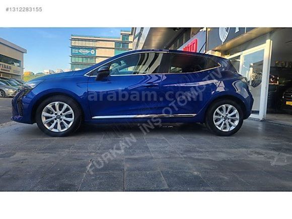 YETKİLİ SERVİS BAKIMLI 2024 MOD 1.0 TCE OTOMATIK