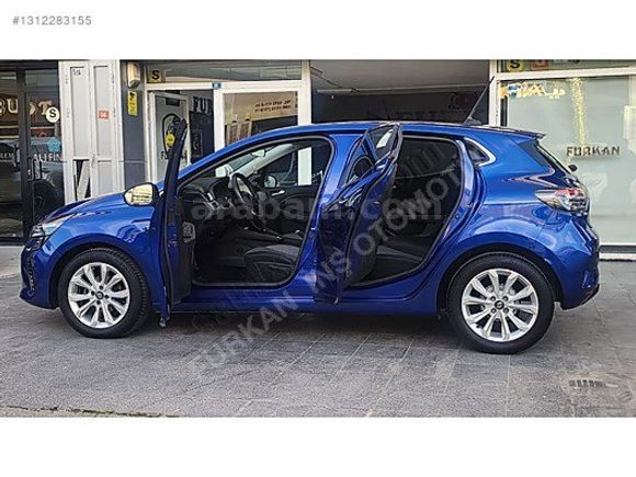 YETKİLİ SERVİS BAKIMLI 2024 MOD 1.0 TCE OTOMATIK