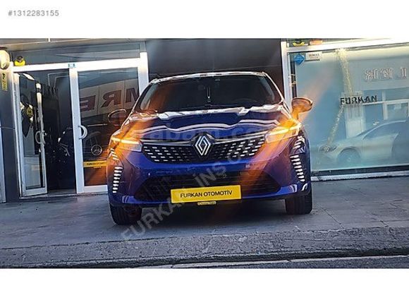 YETKİLİ SERVİS BAKIMLI 2024 MOD 1.0 TCE OTOMATIK